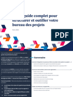 PMO - Guide Complet Pour Structurer Et Outiller Votre Bureau Des Projets - Appvizer X Project Monitor