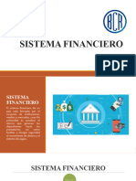 Sistema Financiero