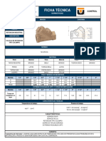 005 Valvula Check 2 Pulg URREA