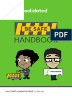 BeSafe Handbook