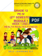 Pe-4 GR12 2ndsem 3RDQ Module 1 W1W2