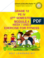 Pe-4 GR12 2ndsem 3RDQ Module 4 W7W8