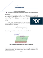 2023 HYDRAULICS LAB 1 Manual