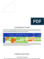 Segment Presentation