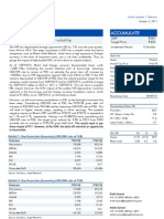 Bharti Airtel: Concerns Due To Currency Volatility