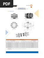 Brochure Revolex KX-D S-H PDF