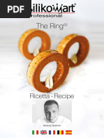 The Ring Recipe