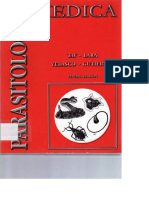 Parasitologia Medica - Tay-Lara - 7 Edición