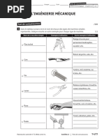 Tests Connaissances 10-01 Corrige