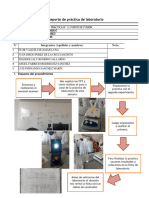 Reporte de Laboratorio 2 - Grupo 4