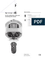 IQ Full Configuration, Status and Monitoring User Manual