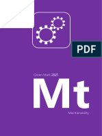 GM2021 Maintainability, Simplified