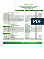 Proposed Academic Calendar AY 2023 2024 5.2..2023