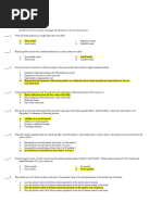 MCQ Reviewers Ia 2