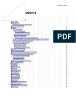 Developing For Drupal