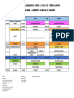 Programa para Congreso 2023