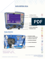 Guia Rapida Vela