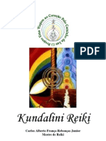 Carlos JR - Kundalini Reiki - PDF