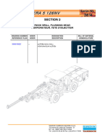 Alfredo AXERA 5 Spare Parts S02 Rock Drill1646719908226