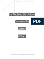 Guide - Tableau Electrique Comprendre Choisir Cabler