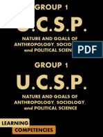 Belo - Ucsp Group 1