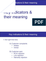 Key Indicators 2