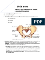 Final Obstetrics and Gynacology