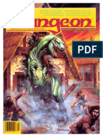 Dungeon Magazine #013