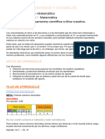 FRACCIONES Y DECIMALES - Secuencia (1) 23