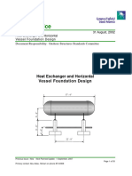 SABP004 - Heat Exchanger and H Vessel Found