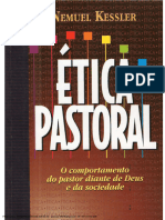 Ética Pastoral