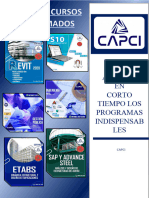 BROCHURE AUTOCAD CAPCI 2023 Nuevo