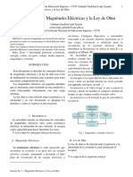 Informe 1 Circuitos