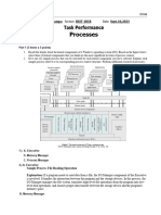 02 Task Performance PLATFORM