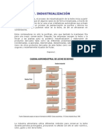 Industria Lactea
