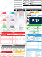 PDF Editable Sans Calcul - Feuille de Personnage v.2.4