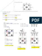 Preboard2 Psad Situation 3 Pile Footing