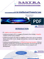 Unit I Ipr