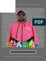 Portofolio - Stanley