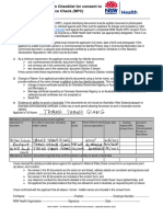 Appendix 5 - NPC Identification Checklist - Updated October 2019