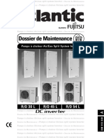 Dossier de Maintenance: Pompe À Chaleur