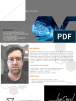 Master BIM Introdução Slides