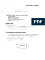 TP5 - Les Fonctions de Comptages