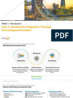 OpenSAP Btp3 Week 1 Unit 3 AITP Presentation