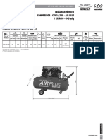 CT 376 - CSV 10-100 Air Plus Port. Nov-09