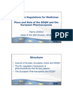 0711 0900 PL EU Regulations For Medicines