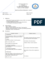 Assessment Technique DLP Properties of Matter