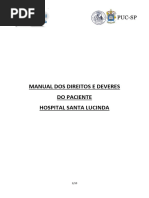 Manual Direitos Paciente 08.03.2017