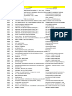 Base de Datos Libros de Ica