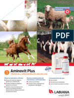 Aminovit-Plus SC ES